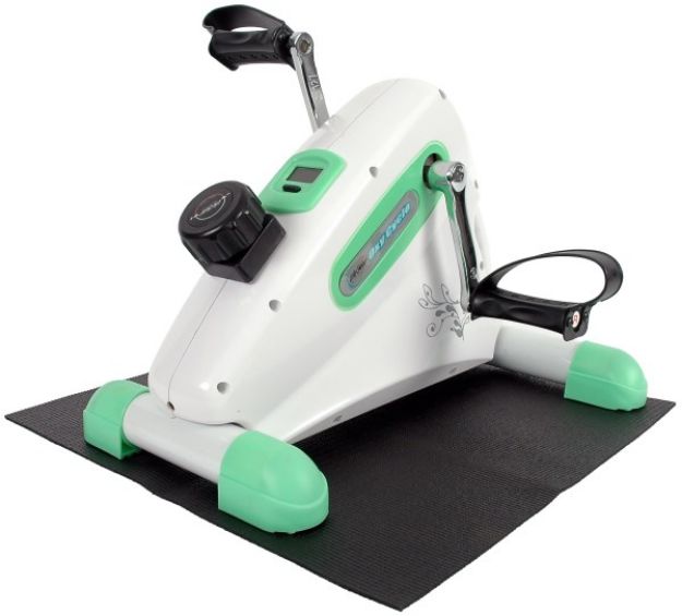 Afbeeldingen van Oxycycle I